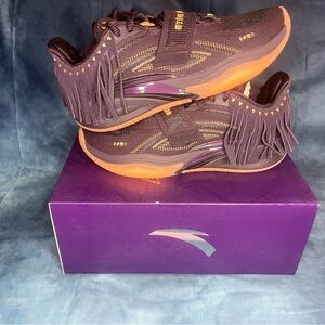 ANTA Kai 1 Chief Hela “Crown Jewel”